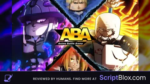 UNLOCK ANY CHARACTER OP ASF