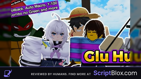 Glu Hub