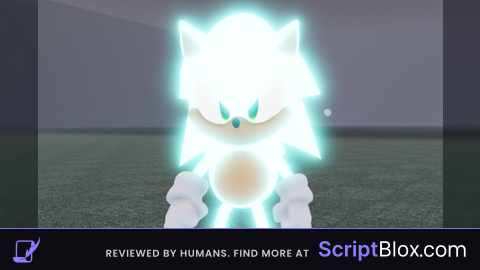 hyper sonic for om