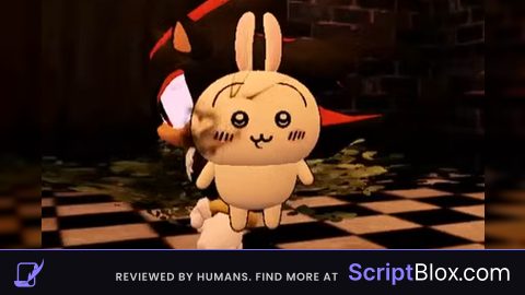 Usagi script