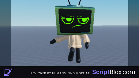 Vee Script LAST REWORK