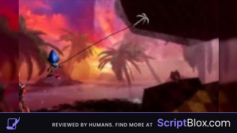 Metal sonic gramples hook ability V1