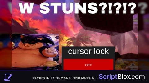 Outcome memories cursor lock for NOOBZZZ