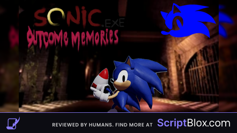 Sonic OM Remodelo