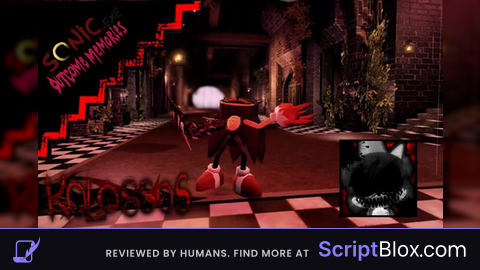 TD Kolossos skin with Chase themes and SFX