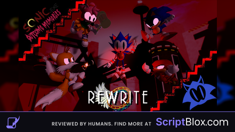 Vs Rewrite