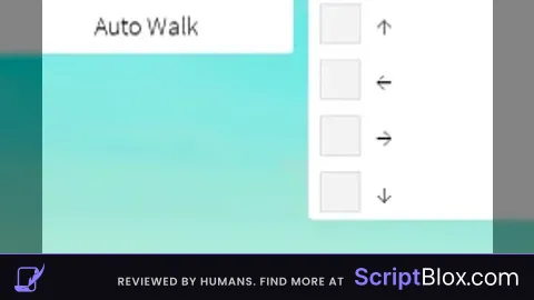 auto walk