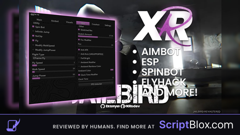 XRo Script