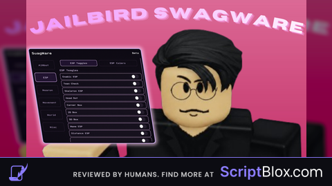 SwagWare Silent Aim Ragebot and More