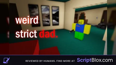 Wierd strick  chapter 1