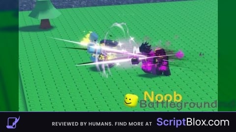 Free gamepass noob battlegrounds(Read the description!)
