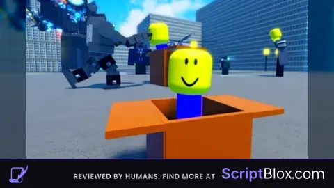 Super box