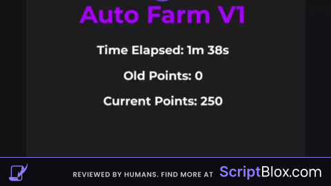 Sbsd Auto Farm V1