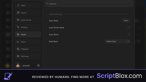 best gui mobile support