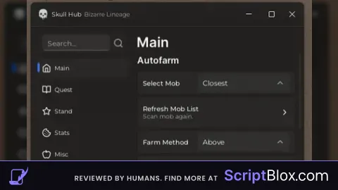 script