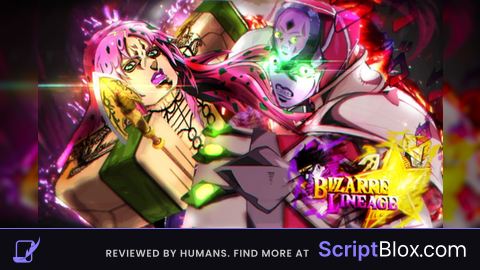 INF MONEY GODMODE INSTA KILL GET ANY STAND OP USE FAST