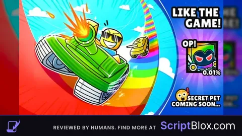 Auto ugc script
