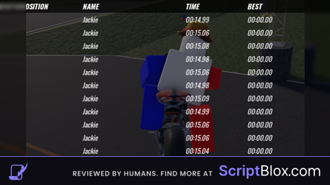 Script for