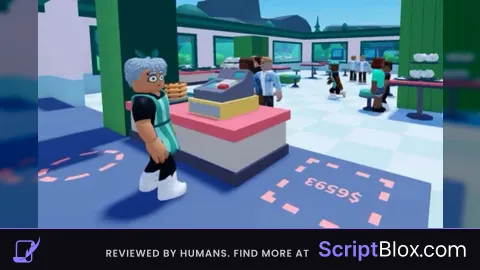 Inf Money Script