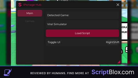 iPwnage Hub