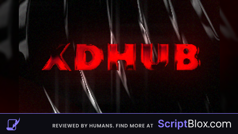 xDHUB