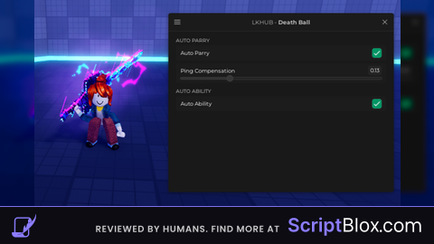 Auto Parry Skin Changer Best  Script