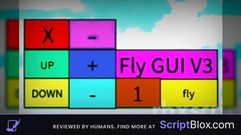 FLY GUI V3