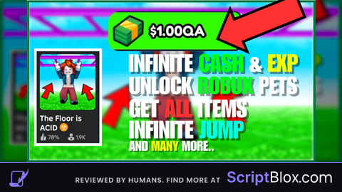INF CASH UNLOCK COMPANION GET ALL ITEMS