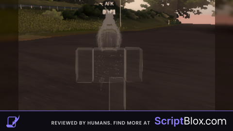 AFK Mode