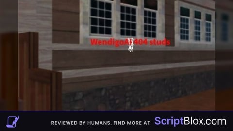 Wendigo Esp