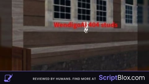 Wendigo Esp 2