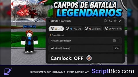 SCRIPT COMBAT V1.0