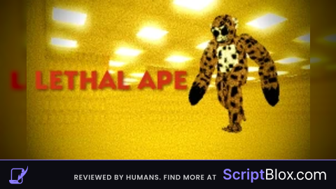 lethal ape keyless