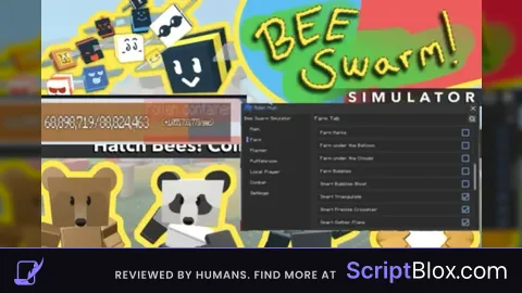 BSS Script