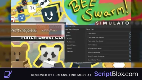 BSS script