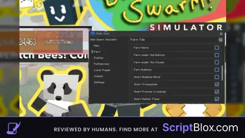 Bss Script
