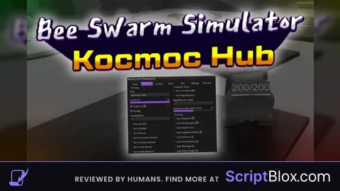 Kocmoc Hub