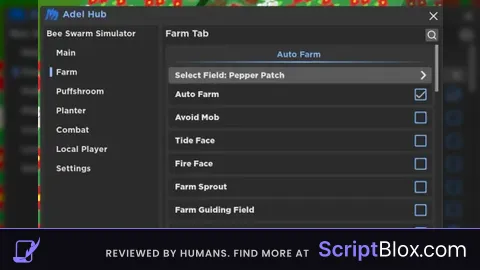 Adel Hub