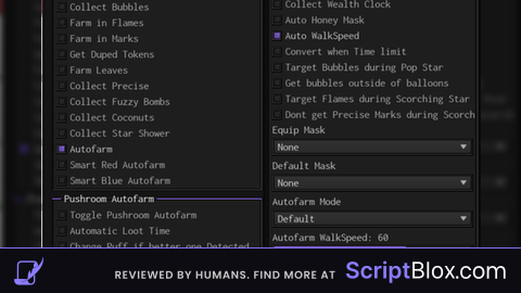 Starlight best bss script KEYLESS FREE