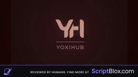 YOXI HUB SCRIPT