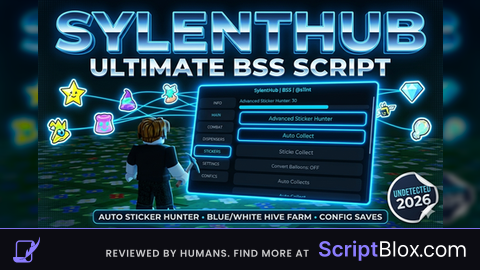 SylentHub