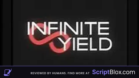 Normal Infinite Yield