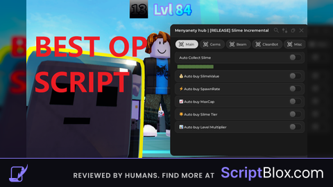 Best free op script