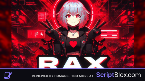Rax Hub