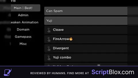 GUI