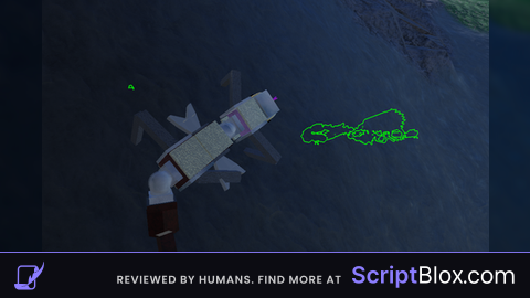 esp script