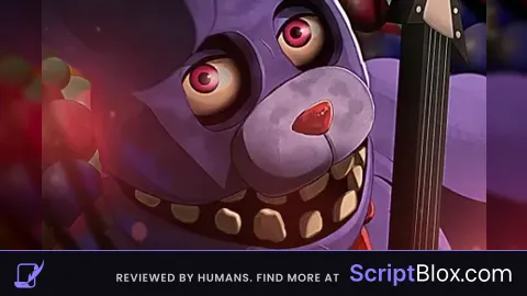 Esp animatronics