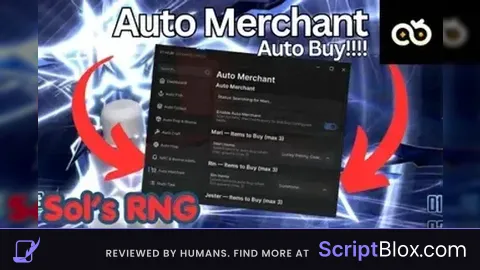 Auto Fish Auto Buy Jester Auto Poping Potion Auto Craft