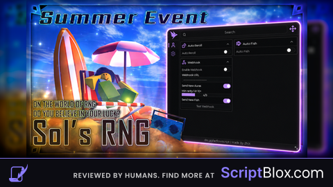 Fast Reroll Auto Fish Full Webhook system and more