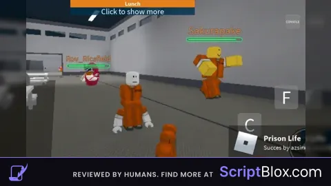 Mobile script